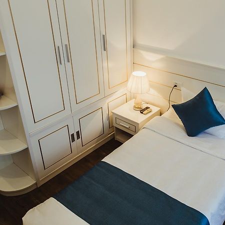 Windsor Hotel Son La Ngoại thất bức ảnh