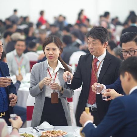 Windsor Hotel Son La Ngoại thất bức ảnh