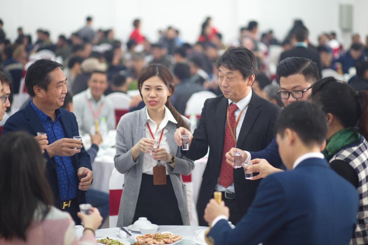 Windsor Hotel Son La Ngoại thất bức ảnh